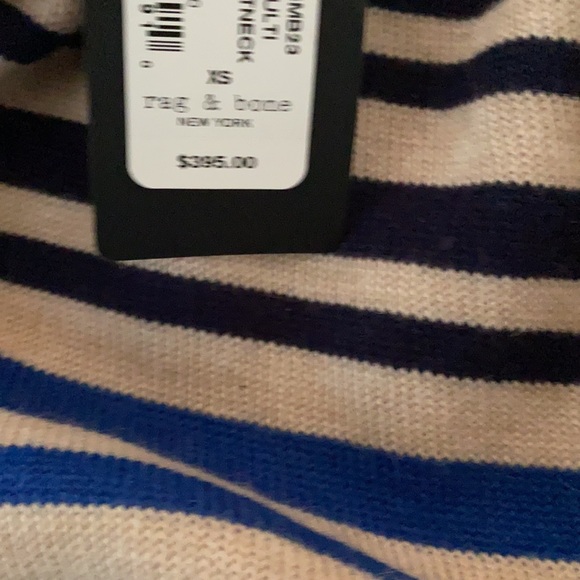 rag & bone sweater new with tag. - Picture 13 of 13